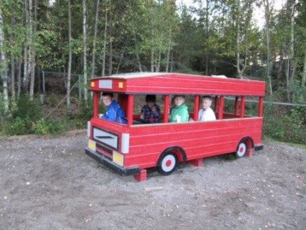 Rekruttkurs